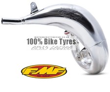 Tubo di scarico Husqvarna