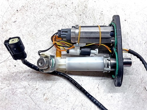 Gruppo pompa carburante