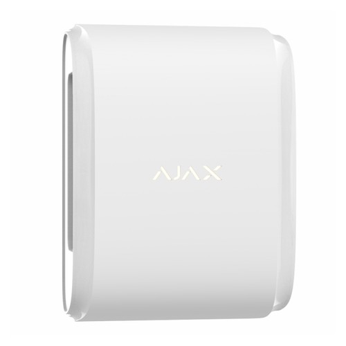 Ajax rilevatore movimento - ajax, di