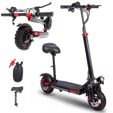48V 1200W Foldable Electric