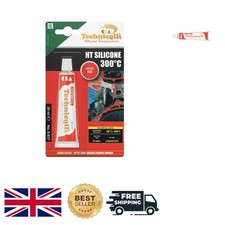 Sigillante Silicone Alta