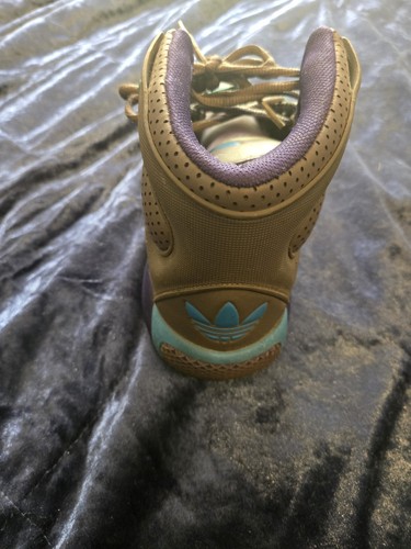 Scarpa ginnastica - da,