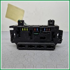 Body Computer BCM BSI Siemens