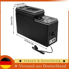 Vano portaoggetti per Mercedes