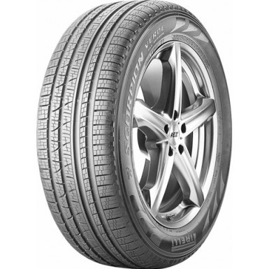 255 r18 109 pirelli - 255/55, v