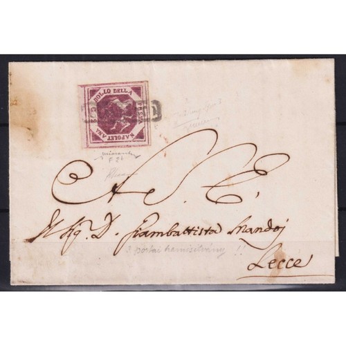 Napoli 1859 grana - 1859-61, 2