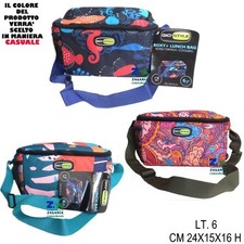 BORSA FRIGO TERMICA BOXY LUNCH