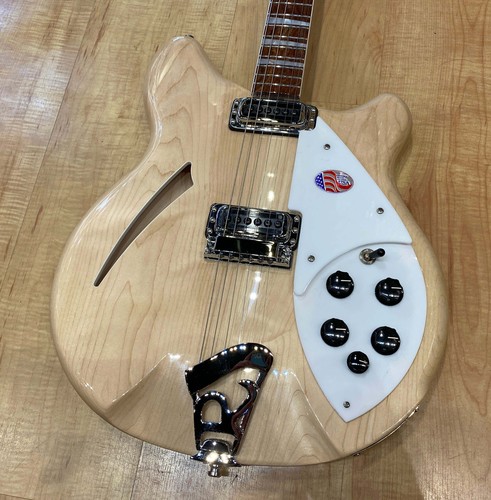 Rickenbacker 360 string - 360, 6-string