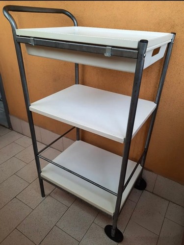 Carrello cucina ikea - cucina,
