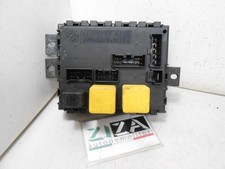 Fuse Box Fiat Multipla I 1.6 76kw Bi-Power 186A4000 2000 46517276