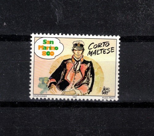 S56927 san marino mnh 1997 - san,