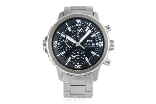 Orologio uomo iwc aquatimer - uomo,