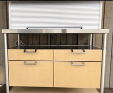 bulthaup system 20. Maniglia