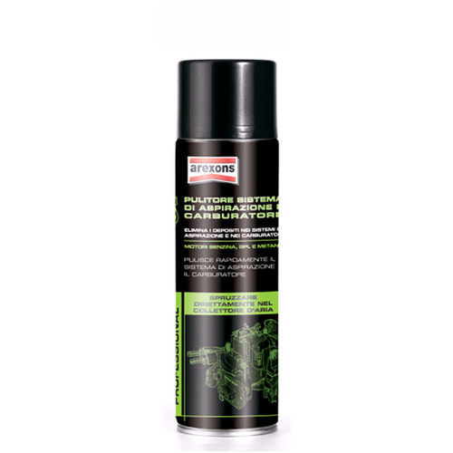 Arexons pulitore spray - arexons,