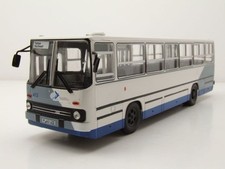 Ikarus 260 Bus Potsdam grigio modellino auto 1:43 Premium ClassiXXs