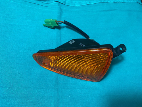 Freccia anteriore yamaha - freccia, fj