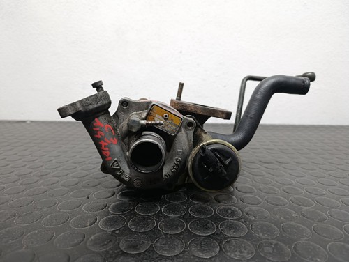 Turbo turbina citroen - c3, i°