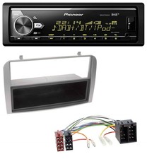 Pioneer Bluetooth USB DAB MP3