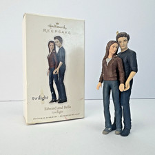 Twilight Hallmark Keepsake