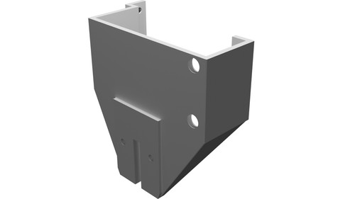 Supporto magnetico per - magnetico,