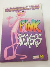 Album Pig stickers figurine la