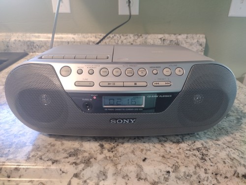 Sony cfd s05 lettore - sony,
