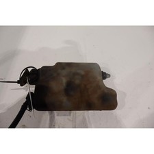 VASCHETTA COMPENSAZIONE RADIATORE PER TOYOTA HILUX (89-97) 2.4 D. CABINA 1989