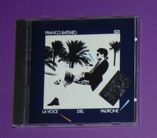FRANCO BATTIATO. LA VOCE DEL