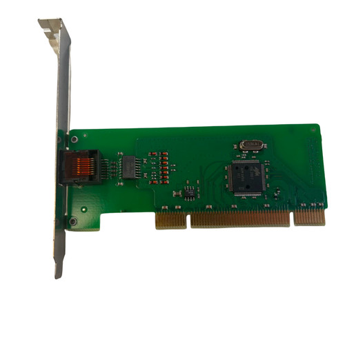 Avm fritz card pci isdn - fritz!card, v2.1