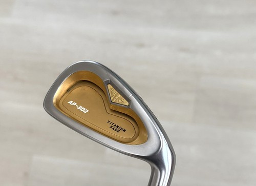 Honma ferro stiro stelle - honma,