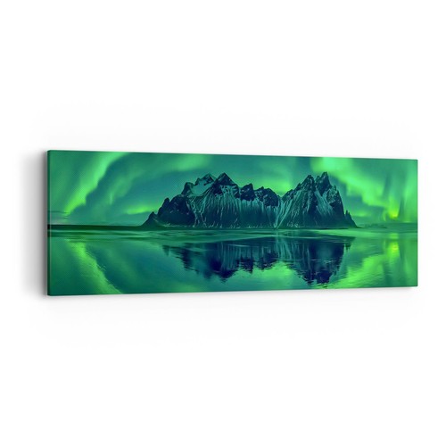 Quadro tela 90x30cm - tela,