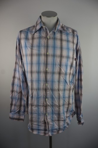 Marlboro classics camicia uomo - marlboro,