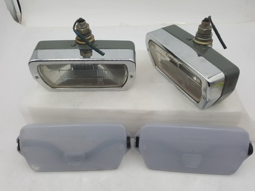 Fari fendinebbia citroen - fendinebbia, ds