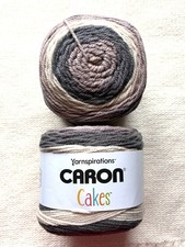 Caron Cakes filato Aran