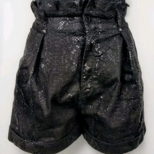 GUESS Sammy Shorts Womens Sz L