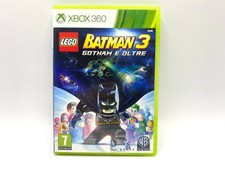 LEGO Batman 3: Gotha e oltre