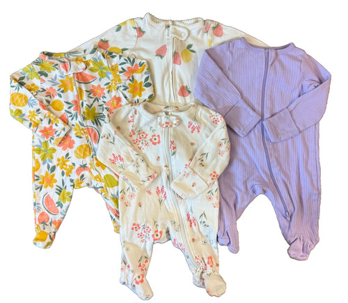 Carter pigiama bambina - pigiama,