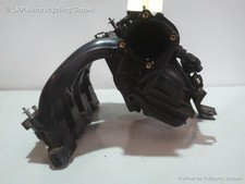 Collettore aspirazione BMW E46