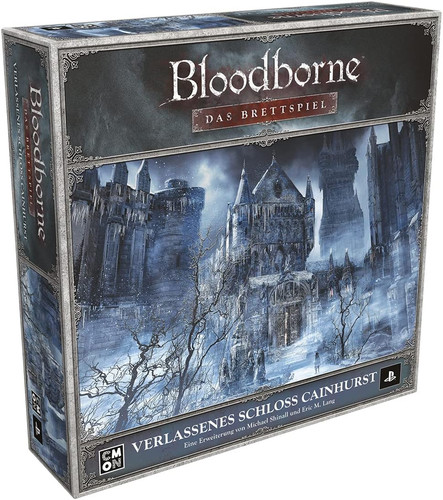 Bloodborne il gioco da - bloodborne:,