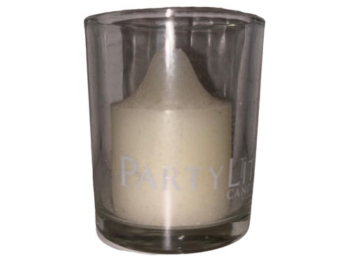 Partylite candela profumata - partylite,