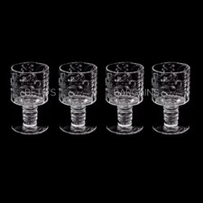 4 bicchieri Iittala Finlandia