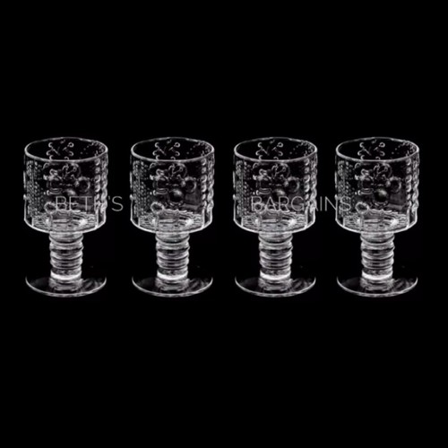 Bicchieri iittala finlandia - bicchieri,