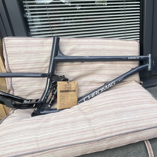 Telaio mtb chromag darco - mtb,