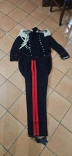 UNIFORME GUS VINTAGE ESERCITO
