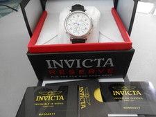 Orologio Invicta Uomo