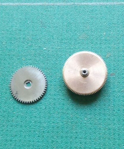 Omega 30t2 260 - 30t2, 266