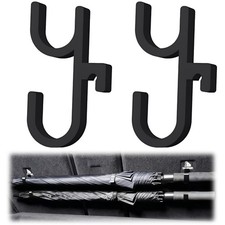 OIXYAZ Porta Ombrelli per Auto