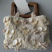 ZARA: Borsa a mano con