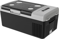 Frigorifero Auto 12V