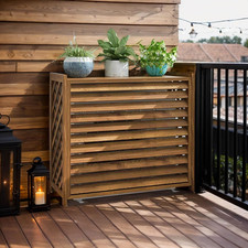 Copri Condizionatore Da